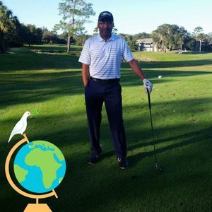 Meet your Posher, Samuel